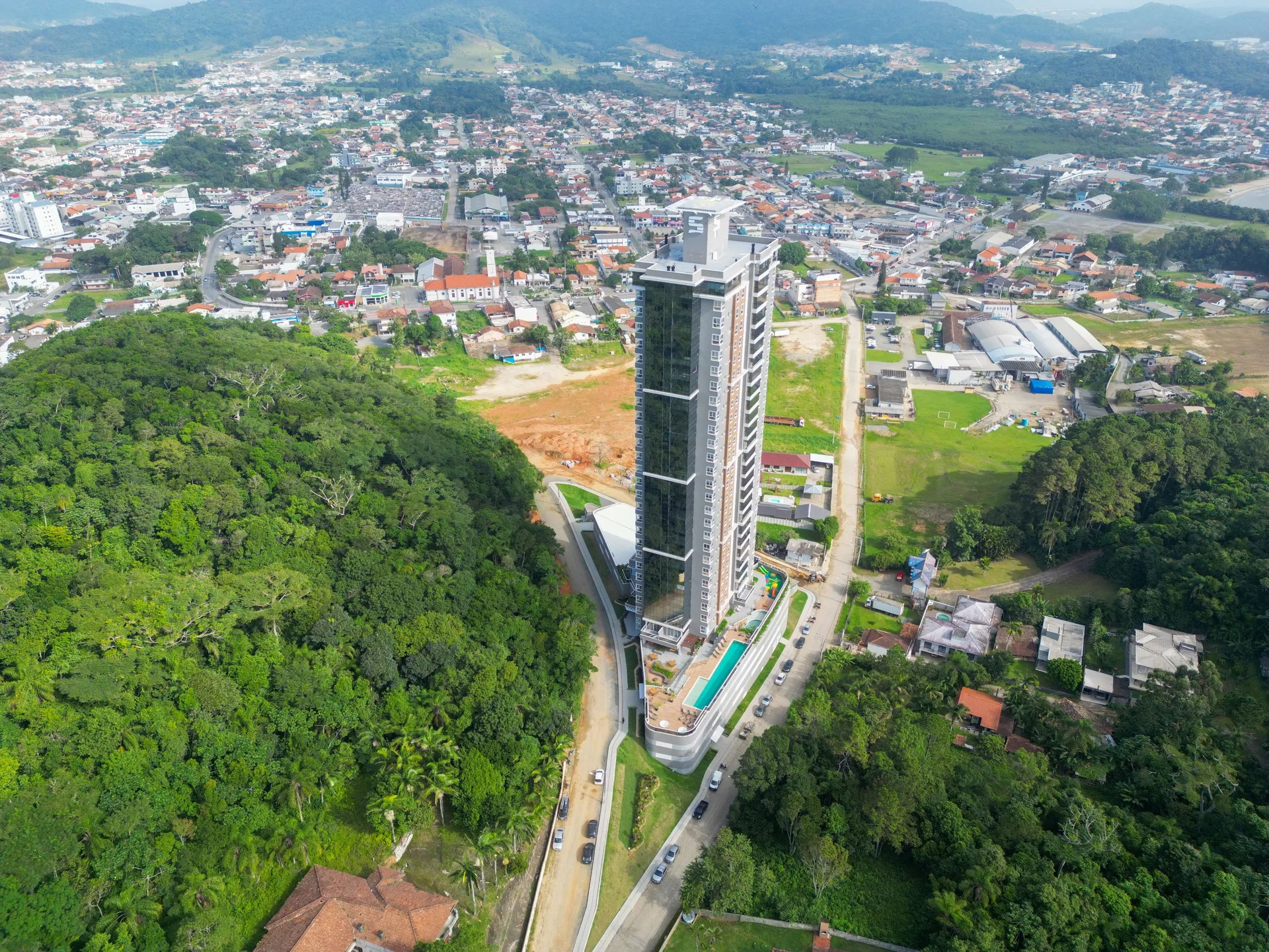 VISTA PARADISO RESIDENCES – EXCLUSIVIDADE, SOFISTICAÇÃO E VISTA PARA O MAR - foto 25