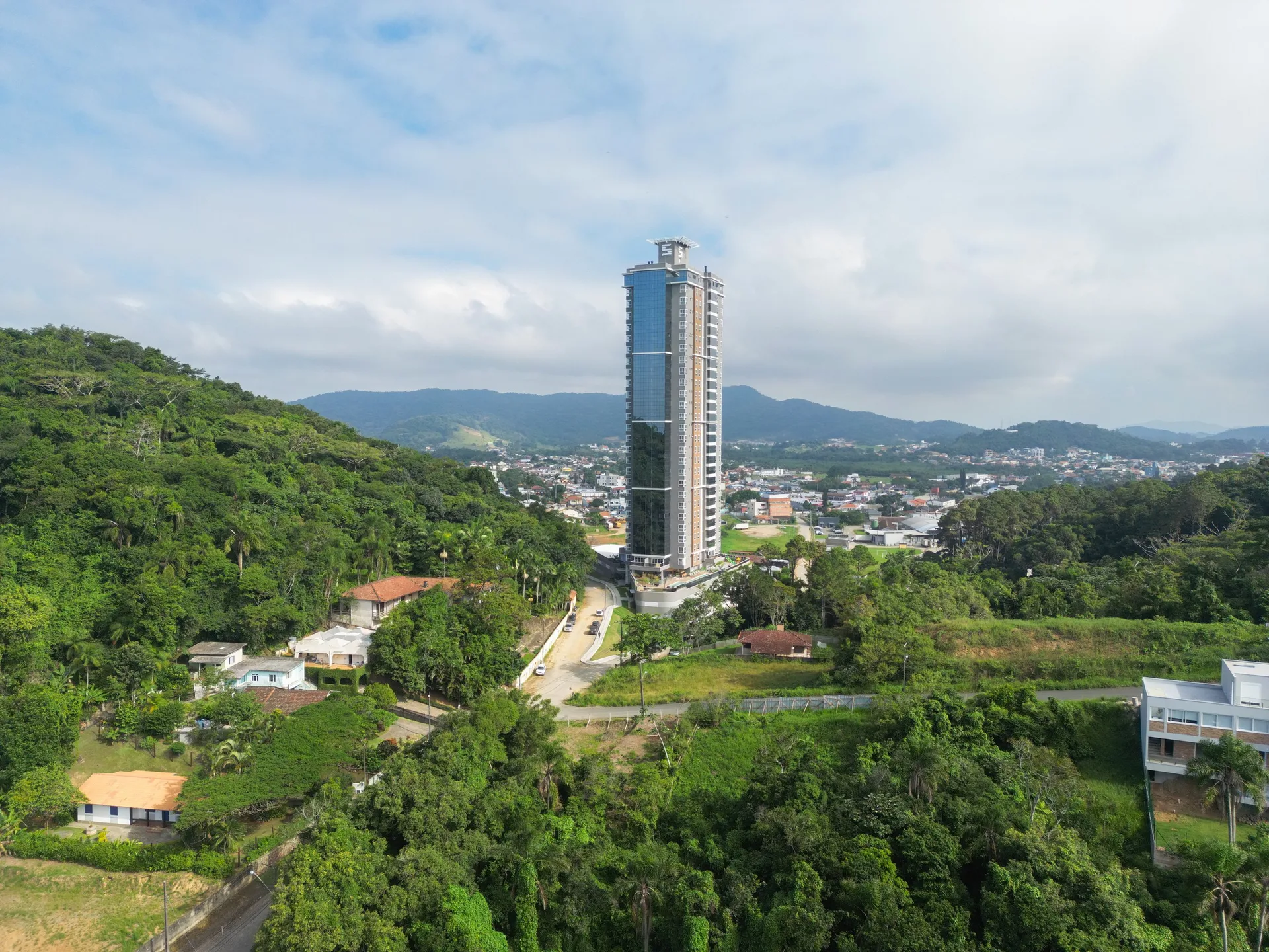 VISTA PARADISO RESIDENCES – EXCLUSIVIDADE, SOFISTICAÇÃO E VISTA PARA O MAR - foto 24