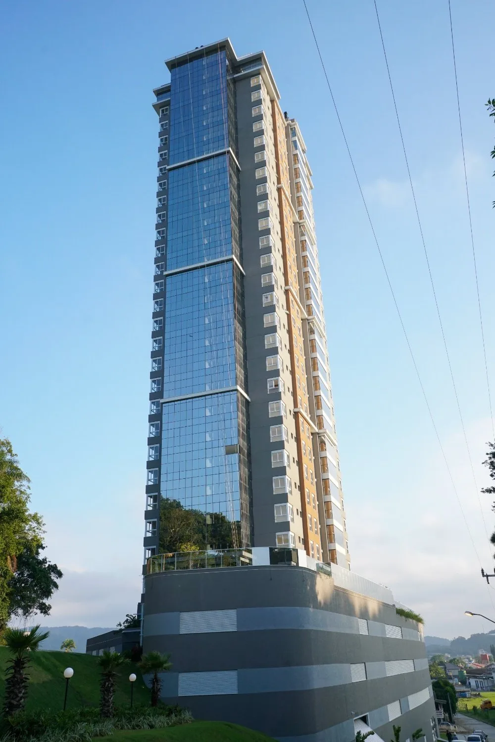 VISTA PARADISO RESIDENCES – EXCLUSIVIDADE, SOFISTICAÇÃO E VISTA PARA O MAR - foto 138