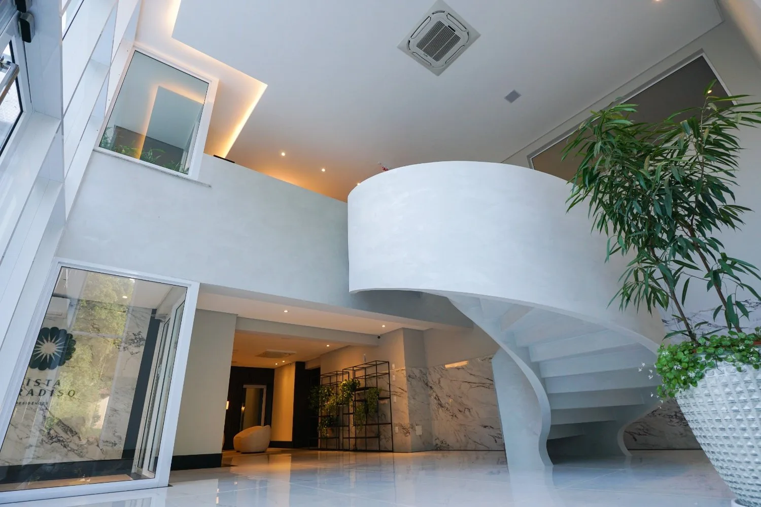 VISTA PARADISO RESIDENCES – EXCLUSIVIDADE, SOFISTICAÇÃO E VISTA PARA O MAR - foto 128