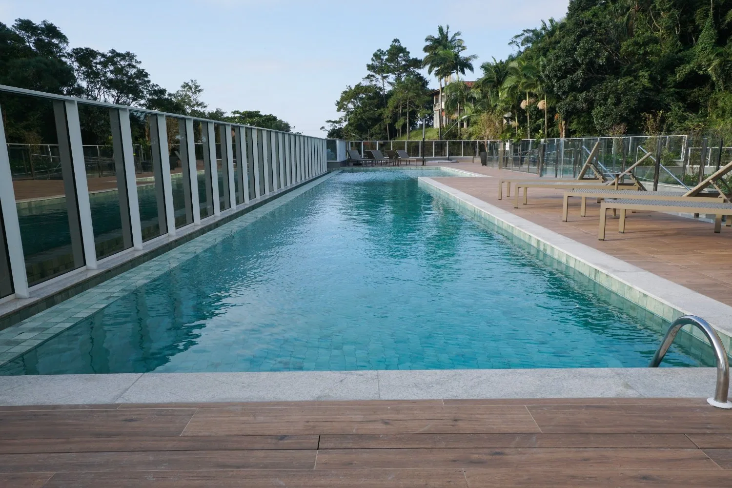 VISTA PARADISO RESIDENCES – EXCLUSIVIDADE, SOFISTICAÇÃO E VISTA PARA O MAR - foto 112