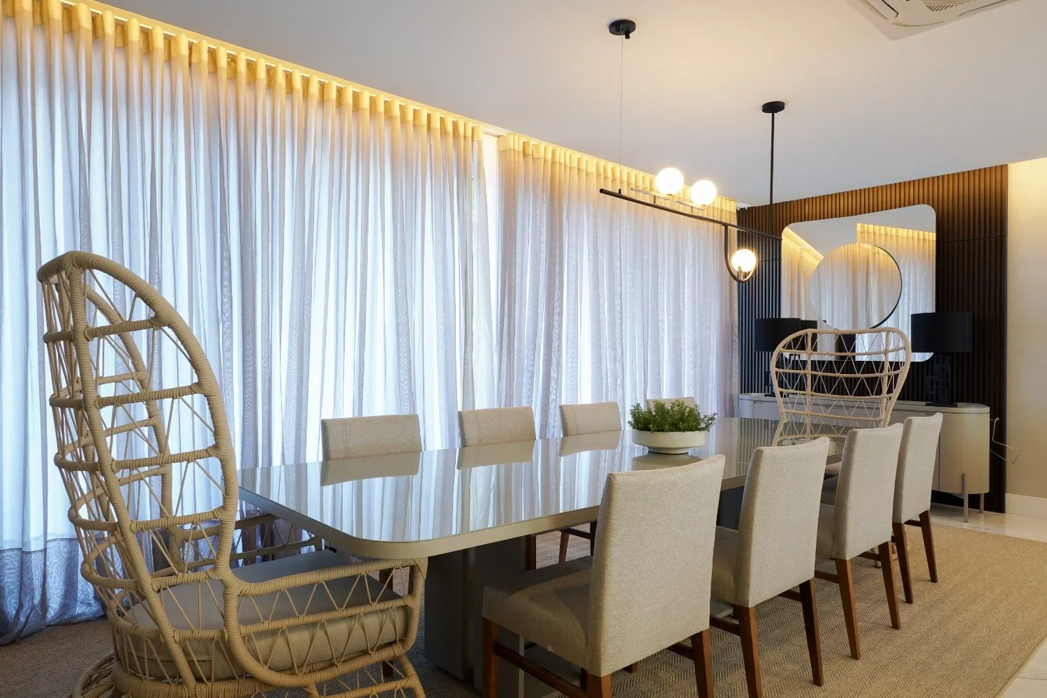 VISTA PARADISO RESIDENCES – EXCLUSIVIDADE, SOFISTICAÇÃO E VISTA PARA O MAR - foto 69