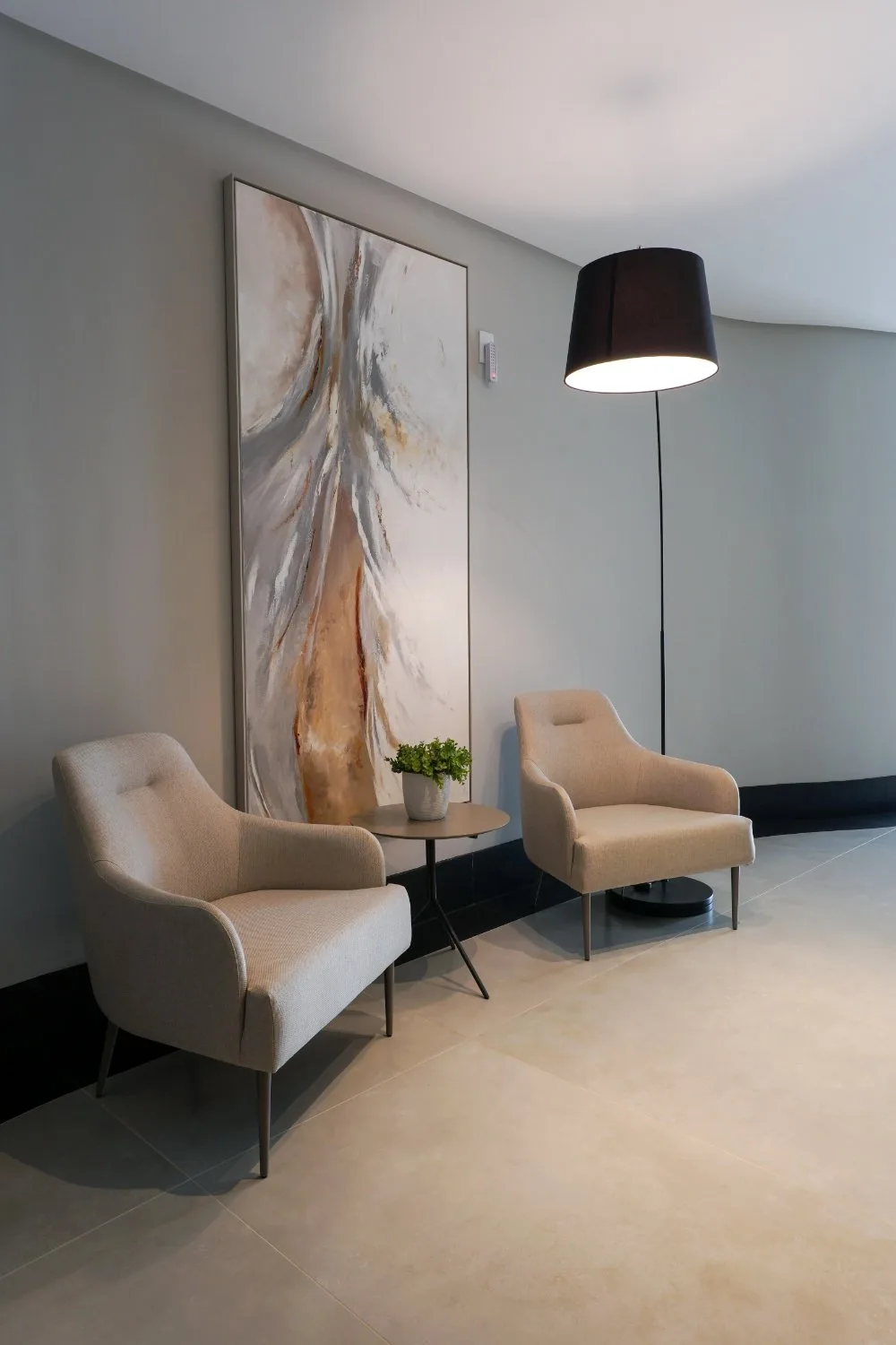 VISTA PARADISO RESIDENCES – EXCLUSIVIDADE, SOFISTICAÇÃO E VISTA PARA O MAR - foto 62