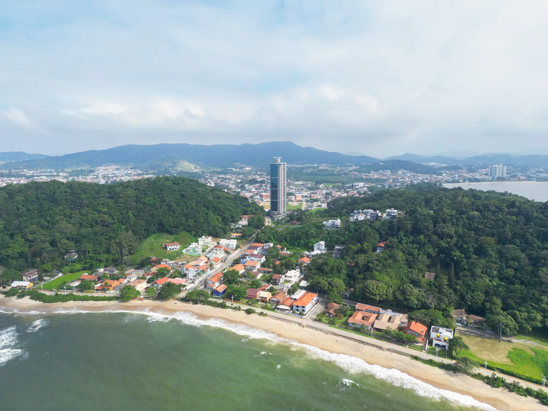 VISTA PARADISO RESIDENCES – EXCLUSIVIDADE, SOFISTICAÇÃO E VISTA PARA O MAR - foto 21