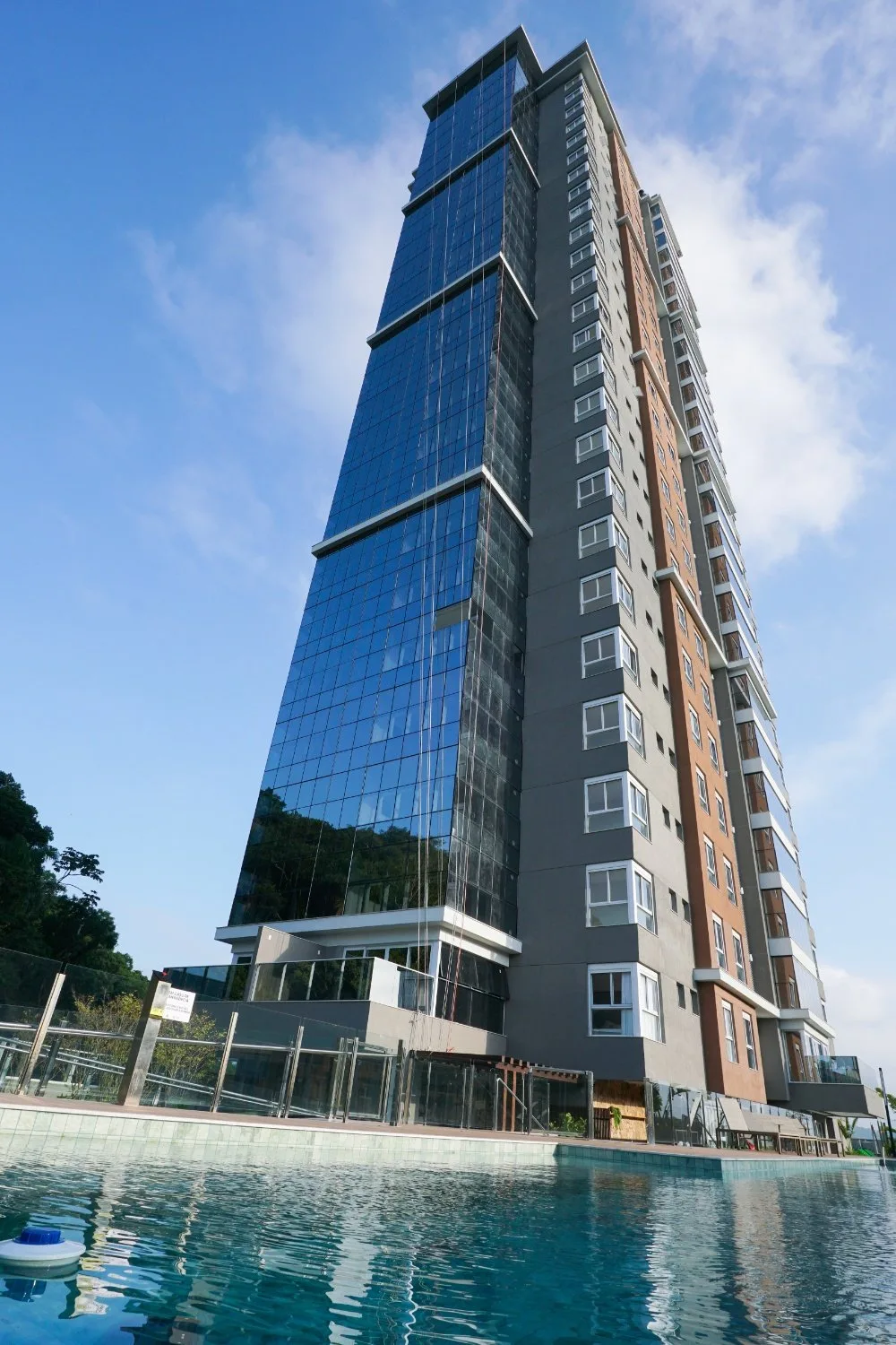 VISTA PARADISO RESIDENCES – EXCLUSIVIDADE, SOFISTICAÇÃO E VISTA PARA O MAR - foto 118