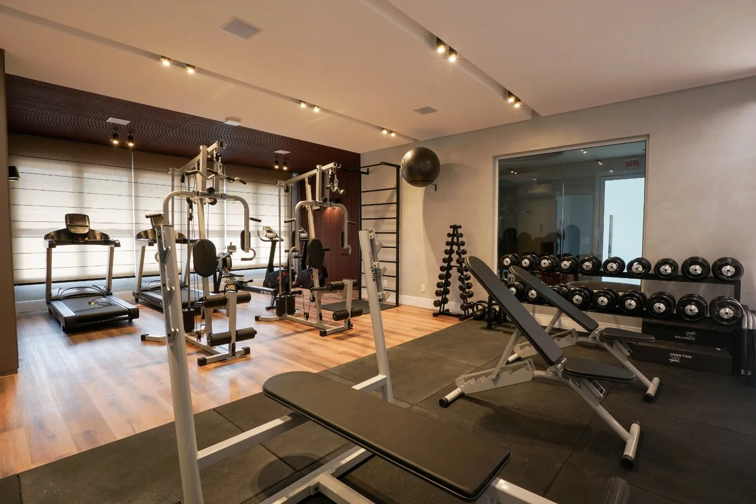 VISTA PARADISO RESIDENCES – EXCLUSIVIDADE, SOFISTICAÇÃO E VISTA PARA O MAR - foto 60