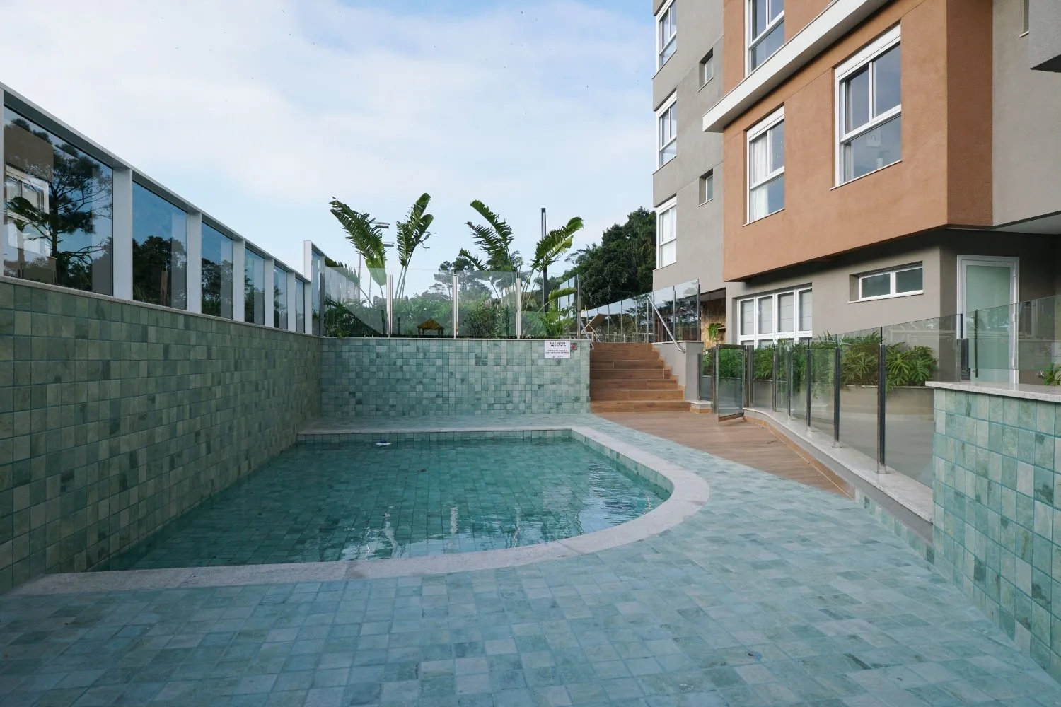 VISTA PARADISO RESIDENCES – EXCLUSIVIDADE, SOFISTICAÇÃO E VISTA PARA O MAR - foto 109