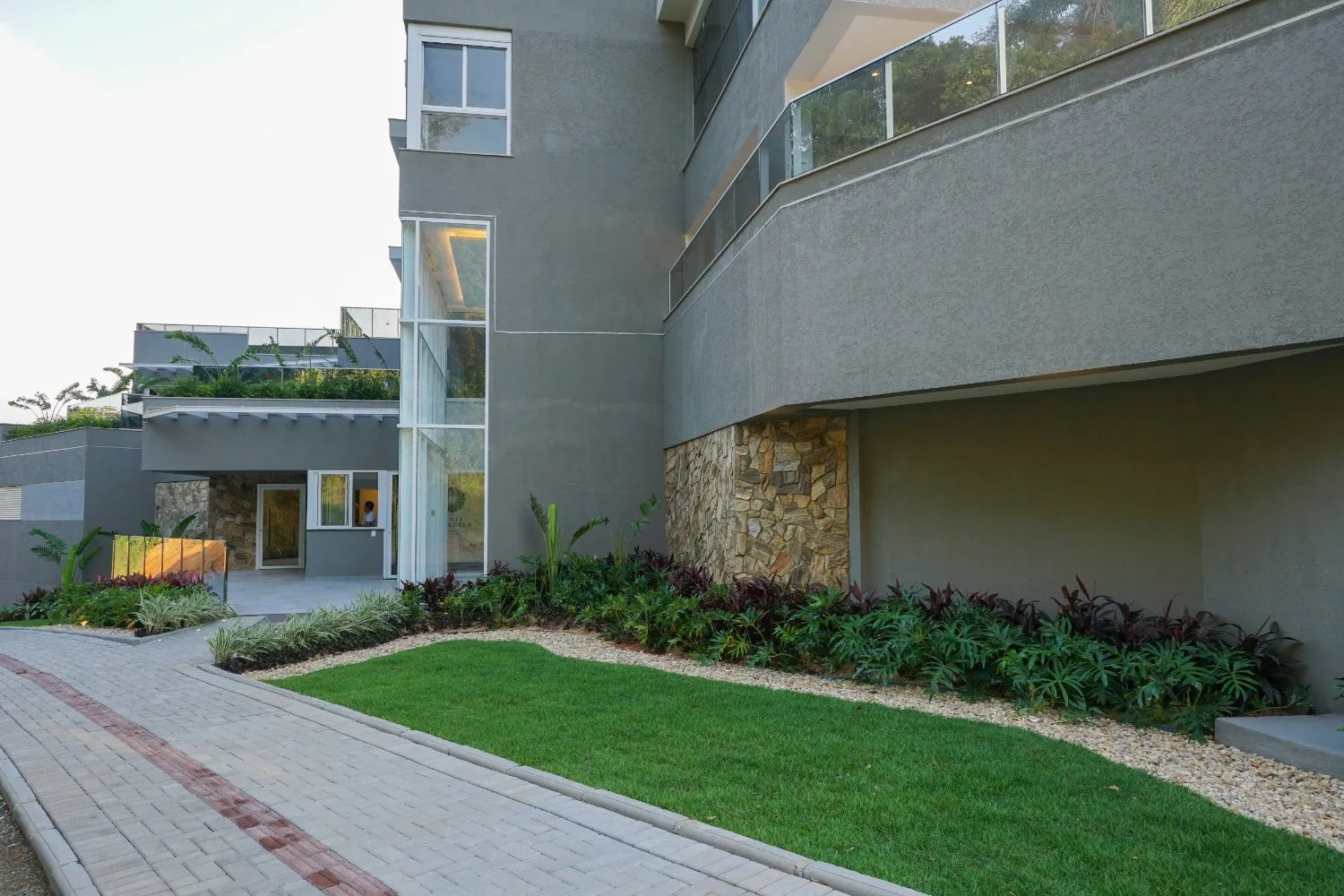 VISTA PARADISO RESIDENCES – EXCLUSIVIDADE, SOFISTICAÇÃO E VISTA PARA O MAR - foto 135