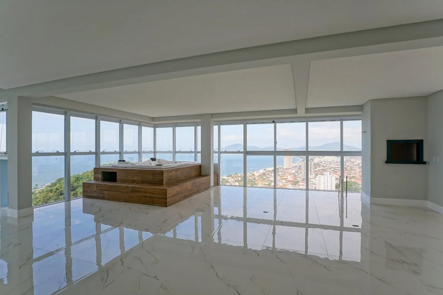 VISTA PARADISO RESIDENCES – EXCLUSIVIDADE, SOFISTICAÇÃO E VISTA PARA O MAR - foto 46