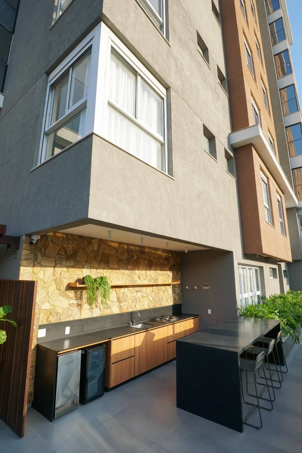 VISTA PARADISO RESIDENCES – EXCLUSIVIDADE, SOFISTICAÇÃO E VISTA PARA O MAR - foto 125