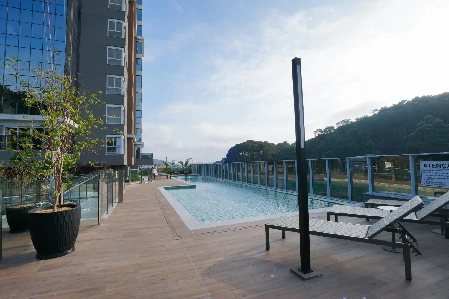 VISTA PARADISO RESIDENCES – EXCLUSIVIDADE, SOFISTICAÇÃO E VISTA PARA O MAR - foto 114