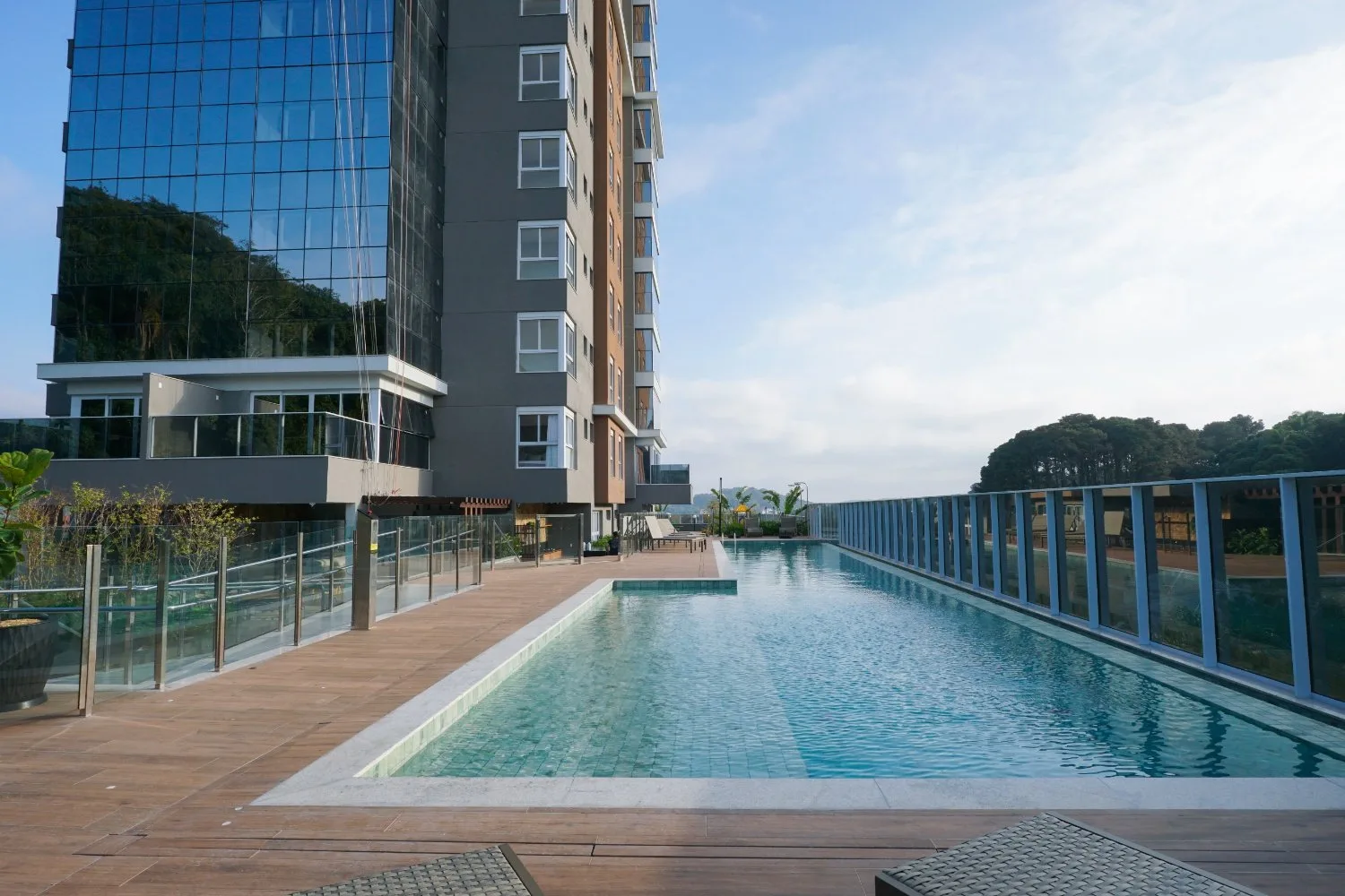 VISTA PARADISO RESIDENCES – EXCLUSIVIDADE, SOFISTICAÇÃO E VISTA PARA O MAR - foto 115