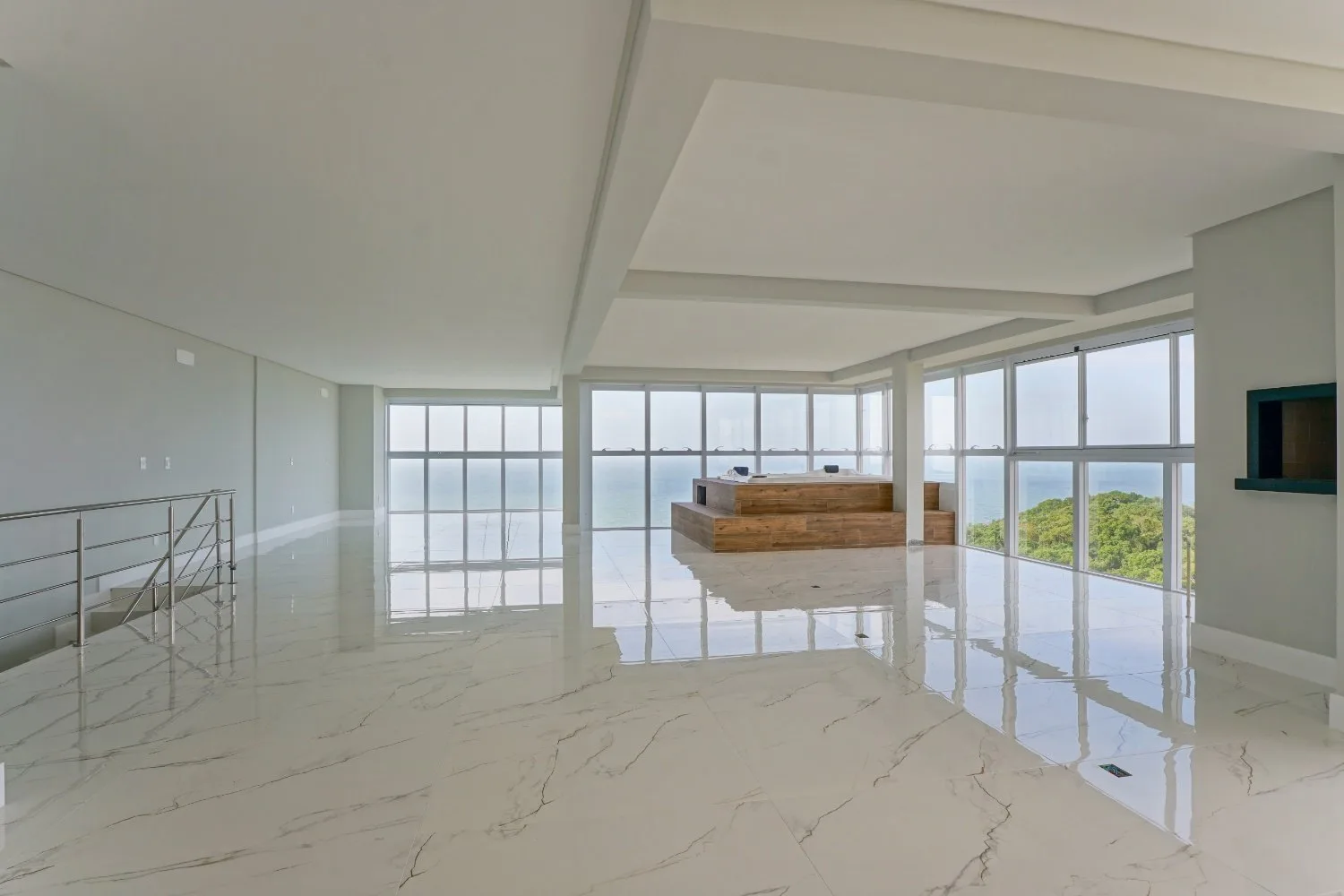 VISTA PARADISO RESIDENCES – EXCLUSIVIDADE, SOFISTICAÇÃO E VISTA PARA O MAR - foto 45