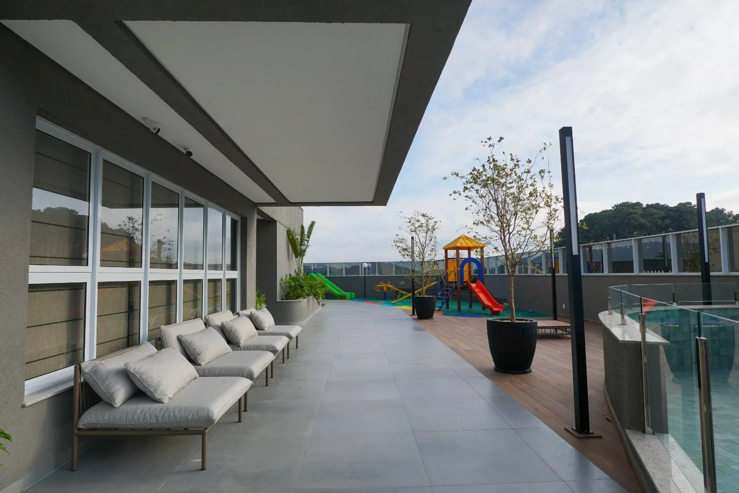 VISTA PARADISO RESIDENCES – EXCLUSIVIDADE, SOFISTICAÇÃO E VISTA PARA O MAR - foto 101