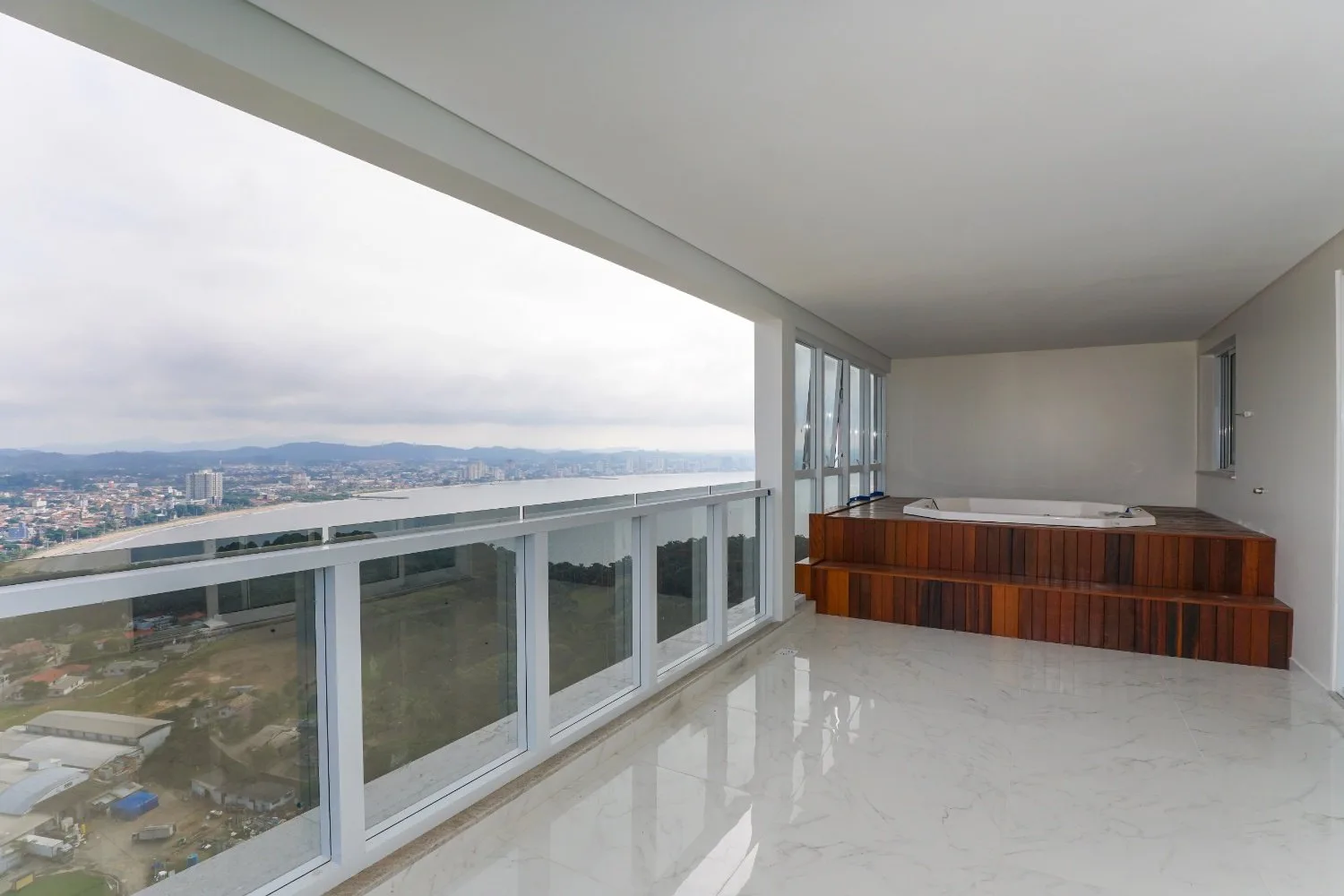 VISTA PARADISO RESIDENCES – EXCLUSIVIDADE, SOFISTICAÇÃO E VISTA PARA O MAR - foto 49