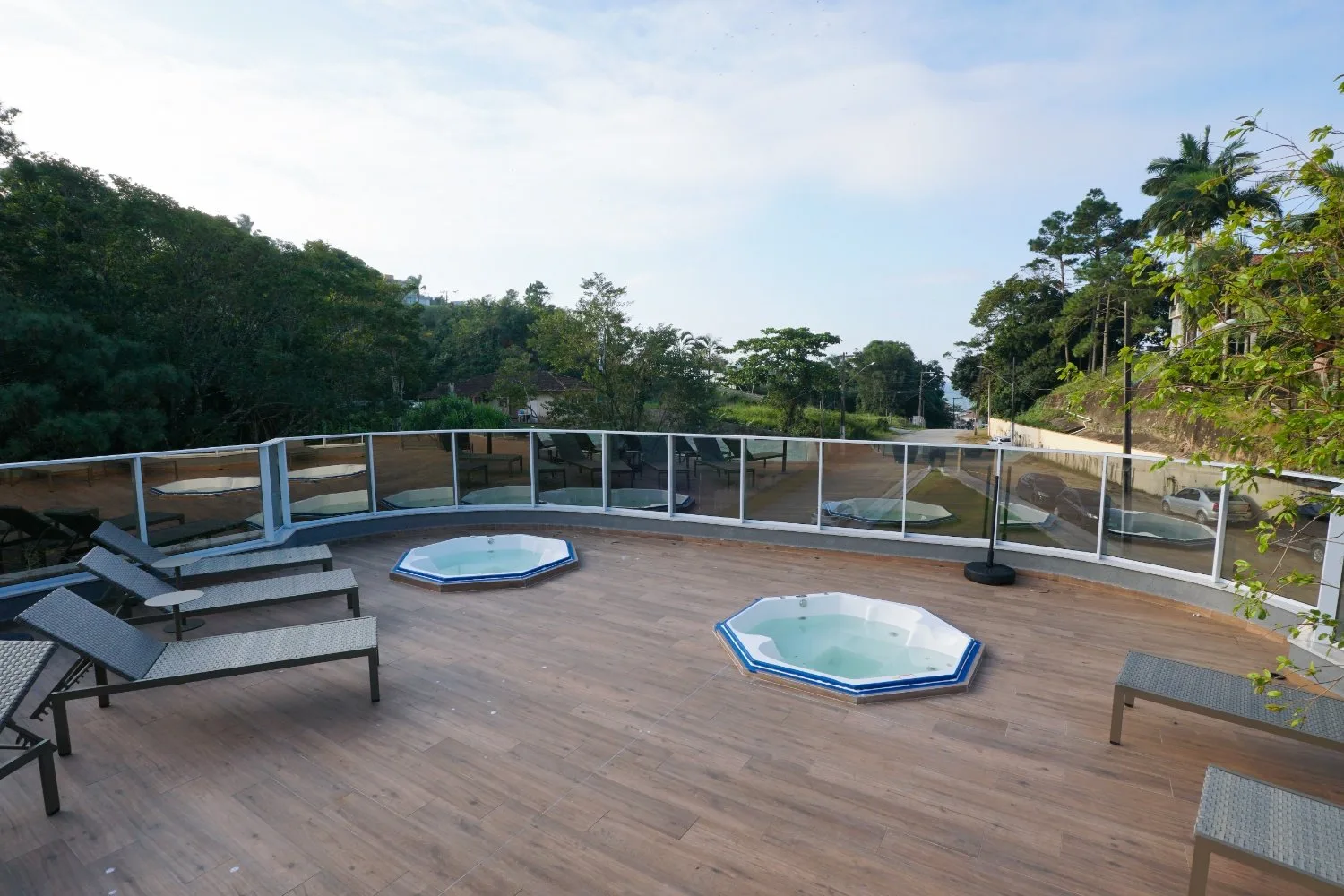 VISTA PARADISO RESIDENCES – EXCLUSIVIDADE, SOFISTICAÇÃO E VISTA PARA O MAR - foto 113