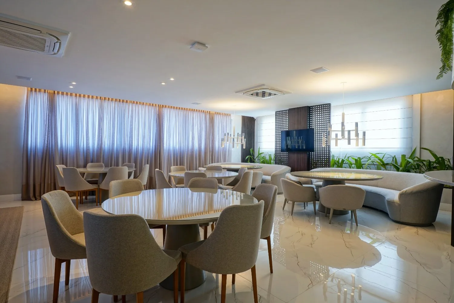 VISTA PARADISO RESIDENCES – EXCLUSIVIDADE, SOFISTICAÇÃO E VISTA PARA O MAR - foto 71