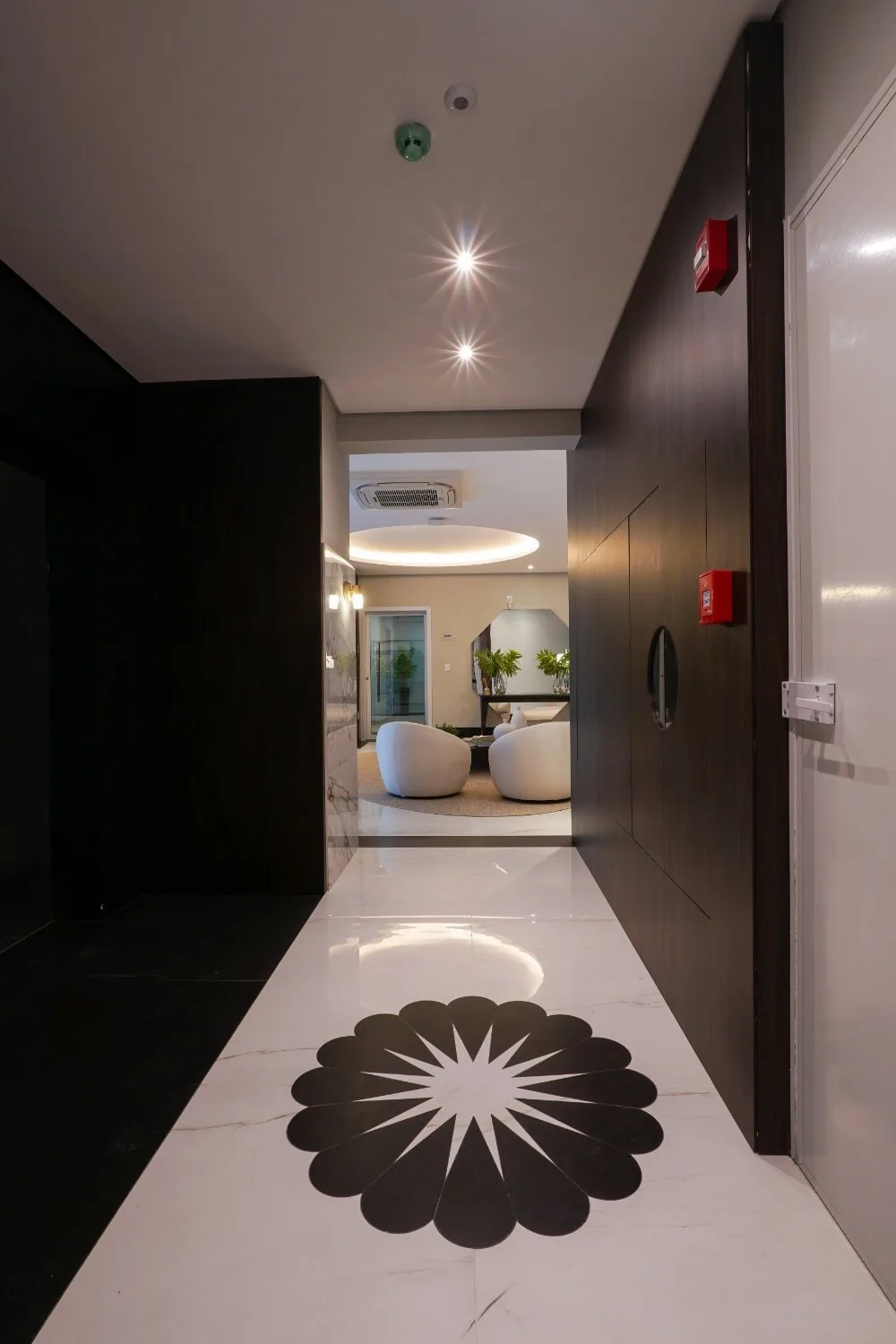 VISTA PARADISO RESIDENCES – EXCLUSIVIDADE, SOFISTICAÇÃO E VISTA PARA O MAR - foto 99