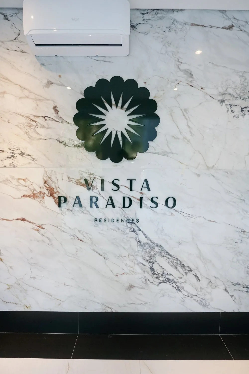 VISTA PARADISO RESIDENCES – EXCLUSIVIDADE, SOFISTICAÇÃO E VISTA PARA O MAR - foto 127
