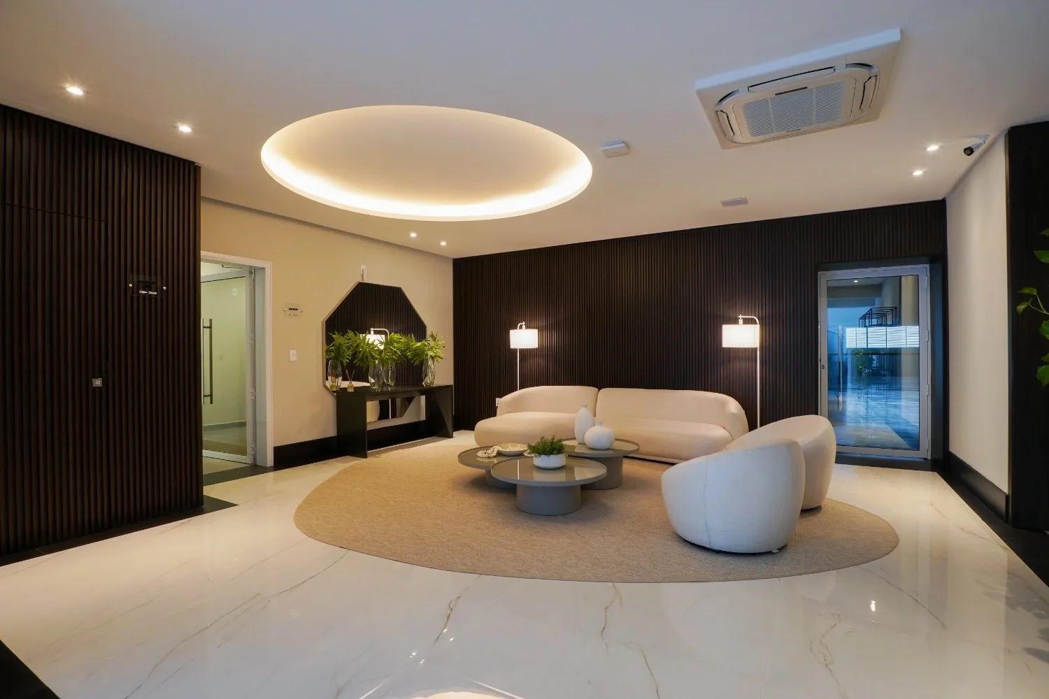 VISTA PARADISO RESIDENCES – EXCLUSIVIDADE, SOFISTICAÇÃO E VISTA PARA O MAR - foto 97