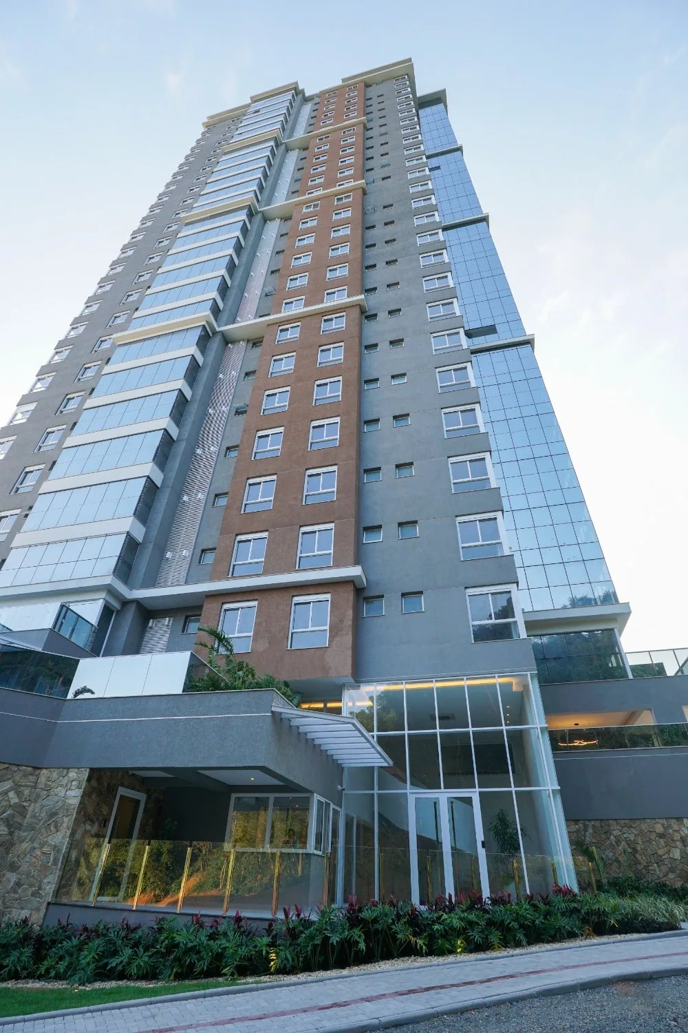 VISTA PARADISO RESIDENCES – EXCLUSIVIDADE, SOFISTICAÇÃO E VISTA PARA O MAR - foto 133