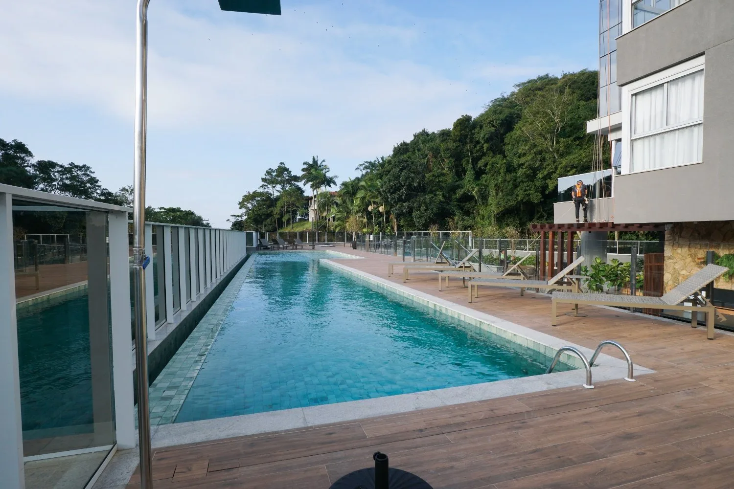 VISTA PARADISO RESIDENCES – EXCLUSIVIDADE, SOFISTICAÇÃO E VISTA PARA O MAR - foto 111