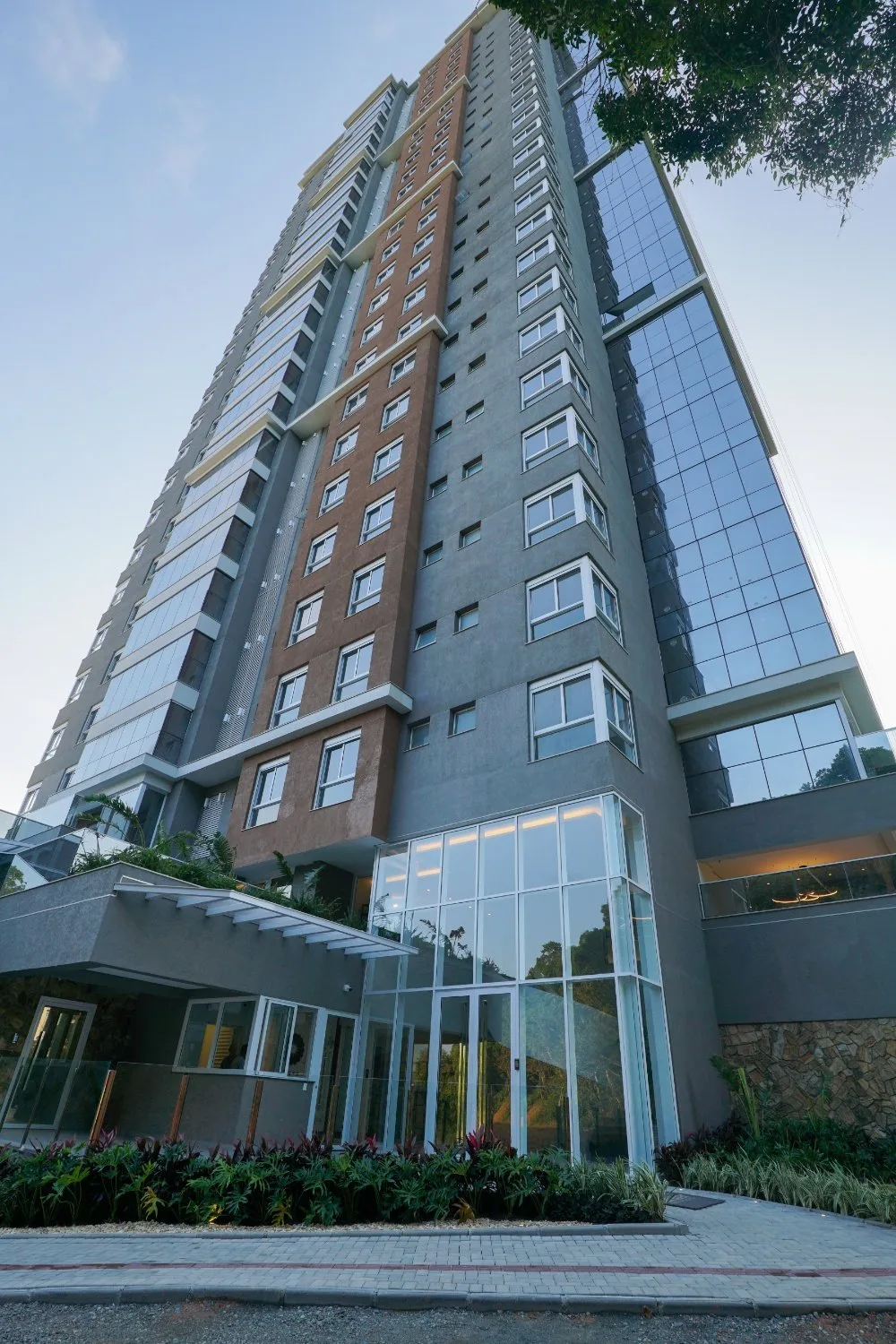 VISTA PARADISO RESIDENCES – EXCLUSIVIDADE, SOFISTICAÇÃO E VISTA PARA O MAR - foto 130
