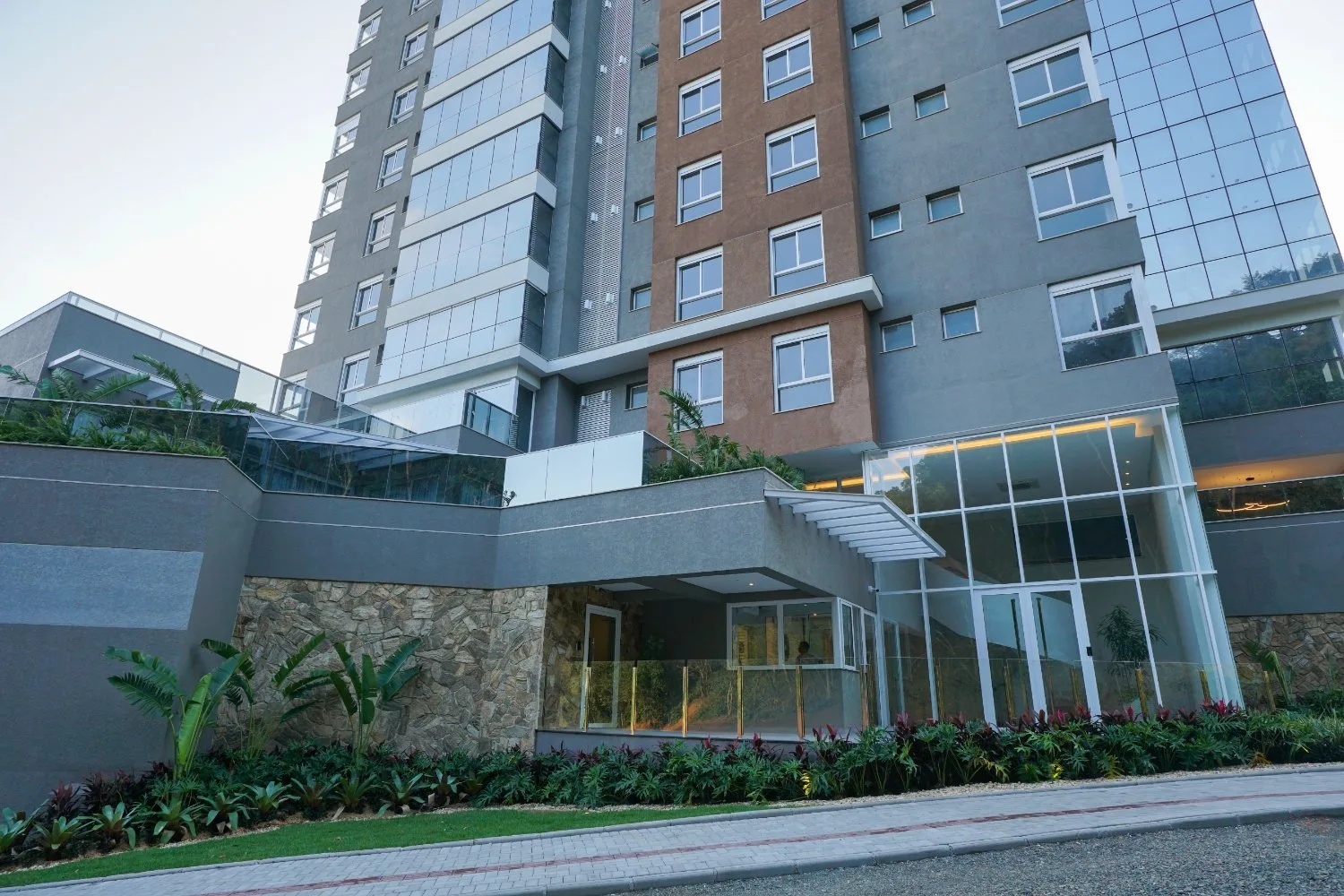 VISTA PARADISO RESIDENCES – EXCLUSIVIDADE, SOFISTICAÇÃO E VISTA PARA O MAR - foto 131