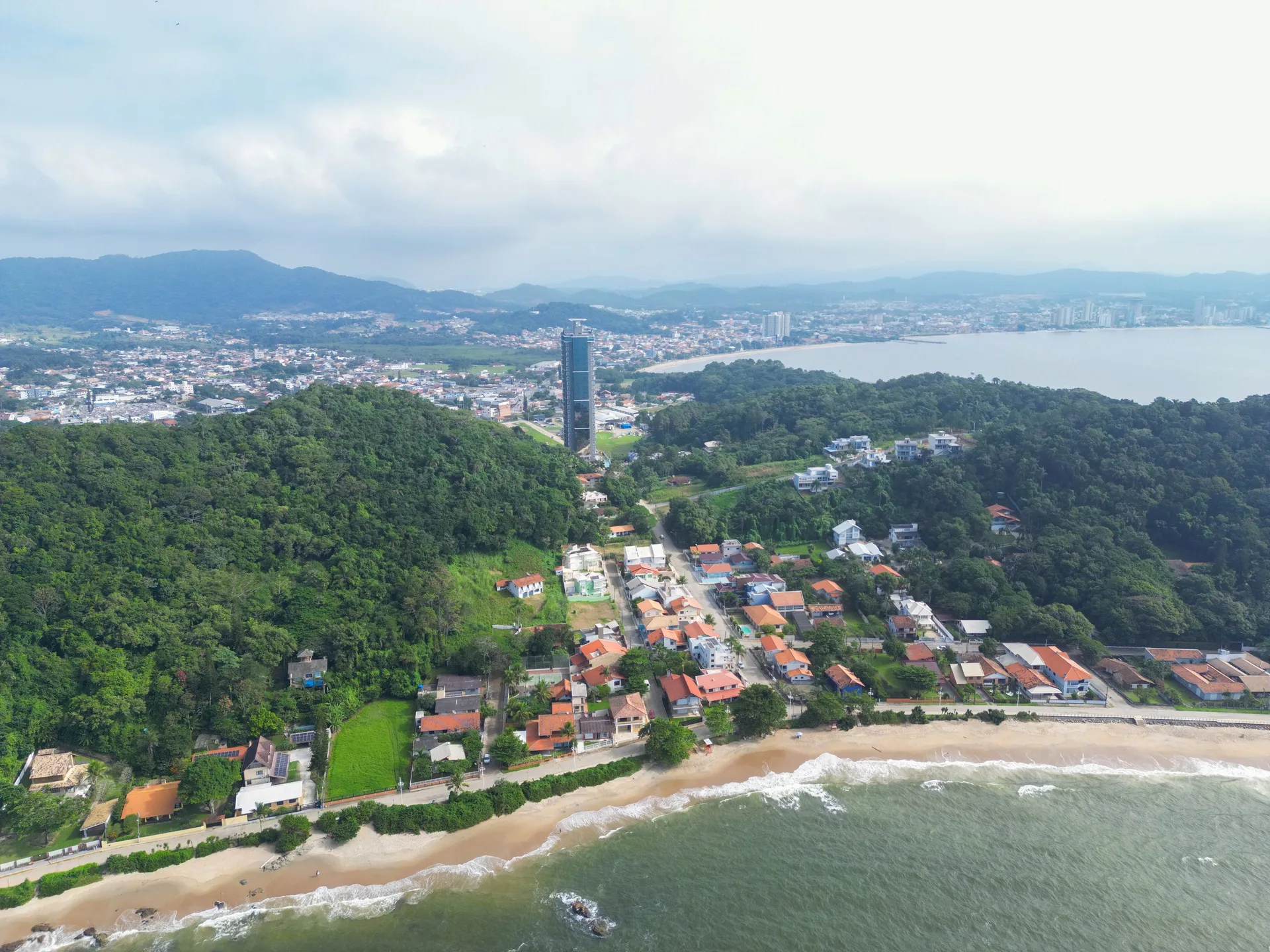 VISTA PARADISO RESIDENCES – EXCLUSIVIDADE, SOFISTICAÇÃO E VISTA PARA O MAR - foto 20