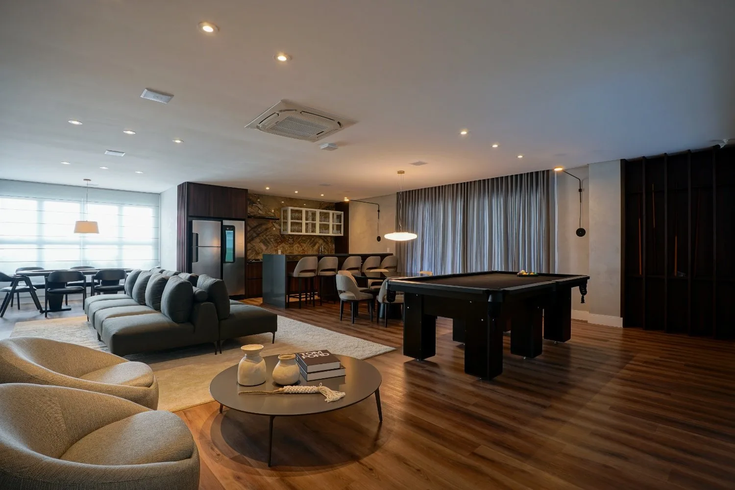 VISTA PARADISO RESIDENCES – EXCLUSIVIDADE, SOFISTICAÇÃO E VISTA PARA O MAR - foto 82