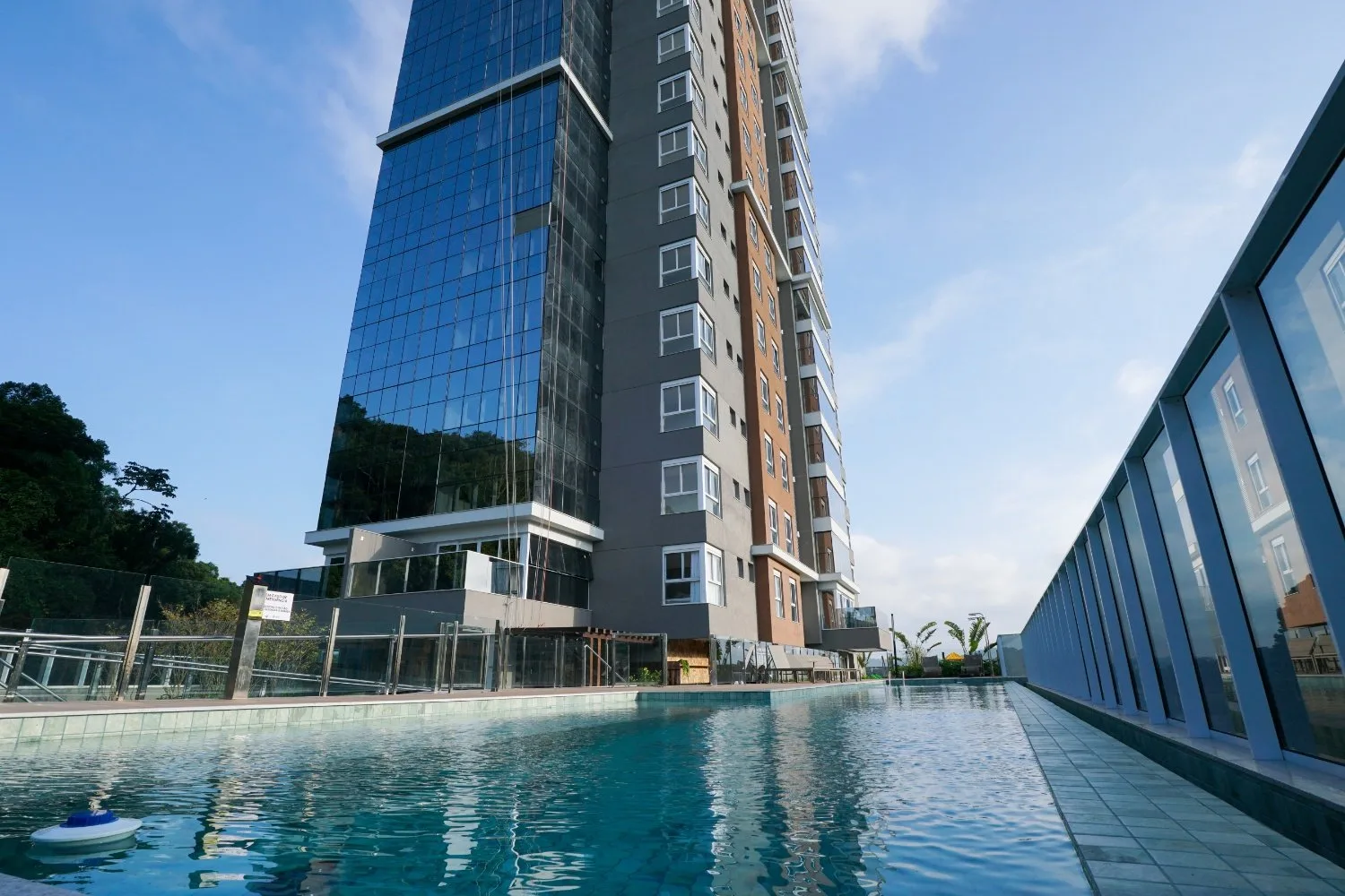VISTA PARADISO RESIDENCES – EXCLUSIVIDADE, SOFISTICAÇÃO E VISTA PARA O MAR - foto 117