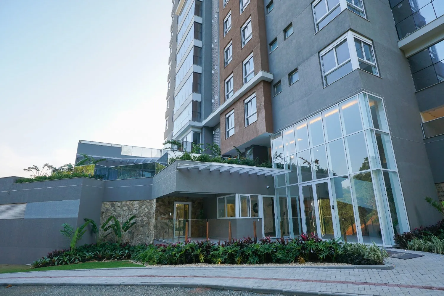 VISTA PARADISO RESIDENCES – EXCLUSIVIDADE, SOFISTICAÇÃO E VISTA PARA O MAR - foto 129
