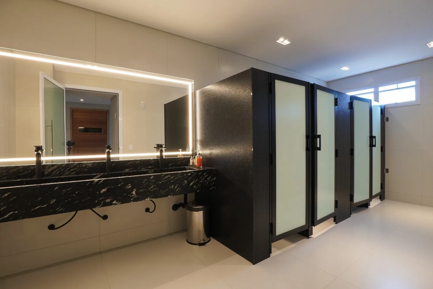 VISTA PARADISO RESIDENCES – EXCLUSIVIDADE, SOFISTICAÇÃO E VISTA PARA O MAR - foto 59