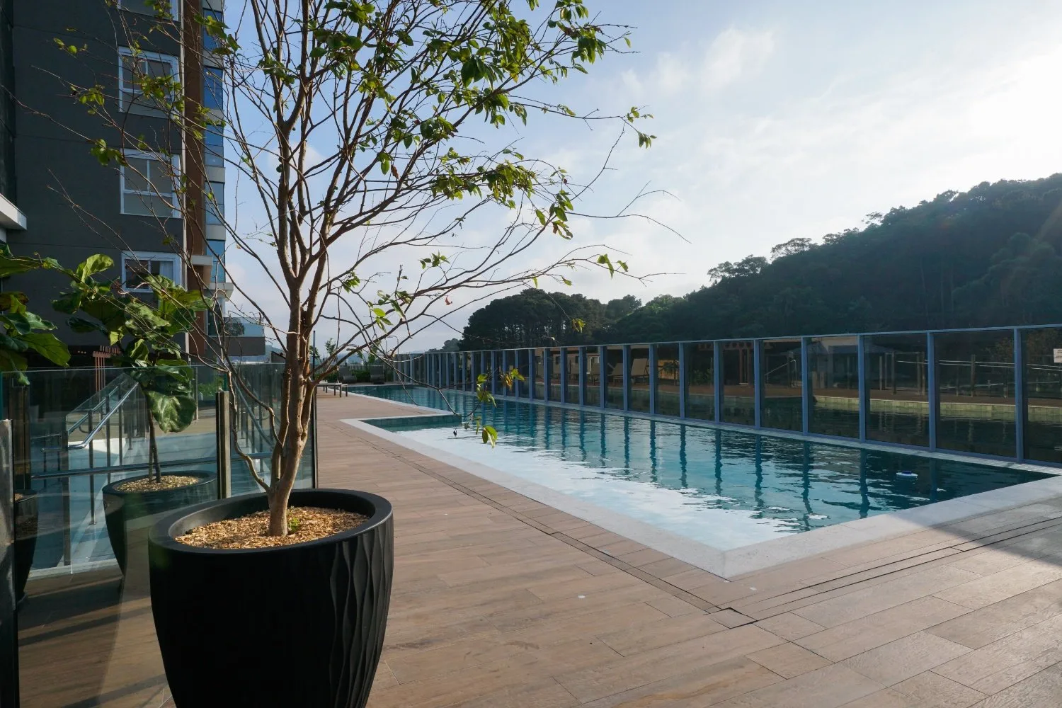 VISTA PARADISO RESIDENCES – EXCLUSIVIDADE, SOFISTICAÇÃO E VISTA PARA O MAR - foto 119