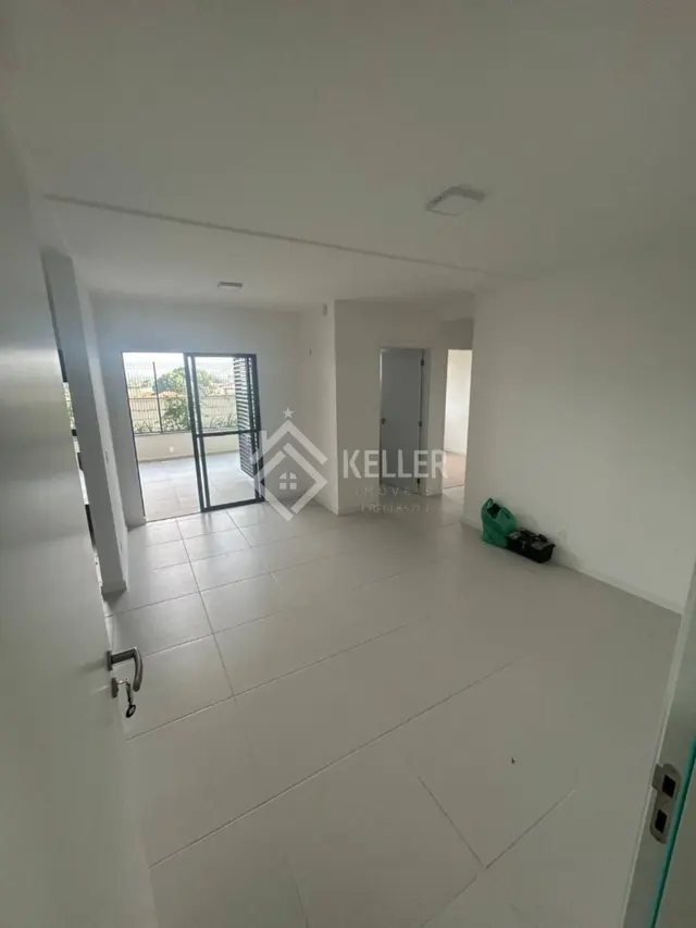 APARTAMENTO À VENDA NO RESIDENCIAL SKYLINE – PENHA/SC!