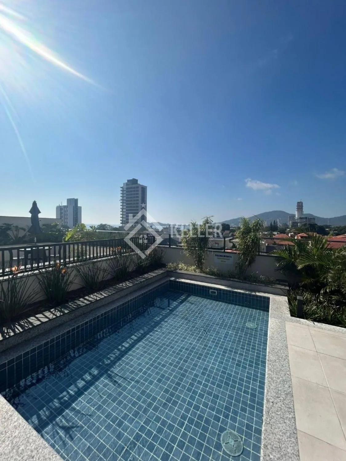 APARTAMENTO À VENDA NO RESIDENCIAL SKYLINE – PENHA/SC! - foto 14