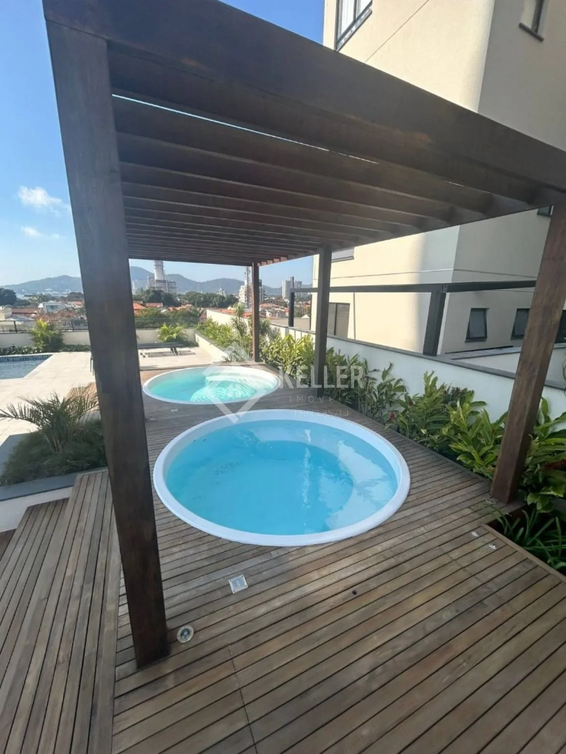 APARTAMENTO À VENDA NO RESIDENCIAL SKYLINE – PENHA/SC! - foto 16