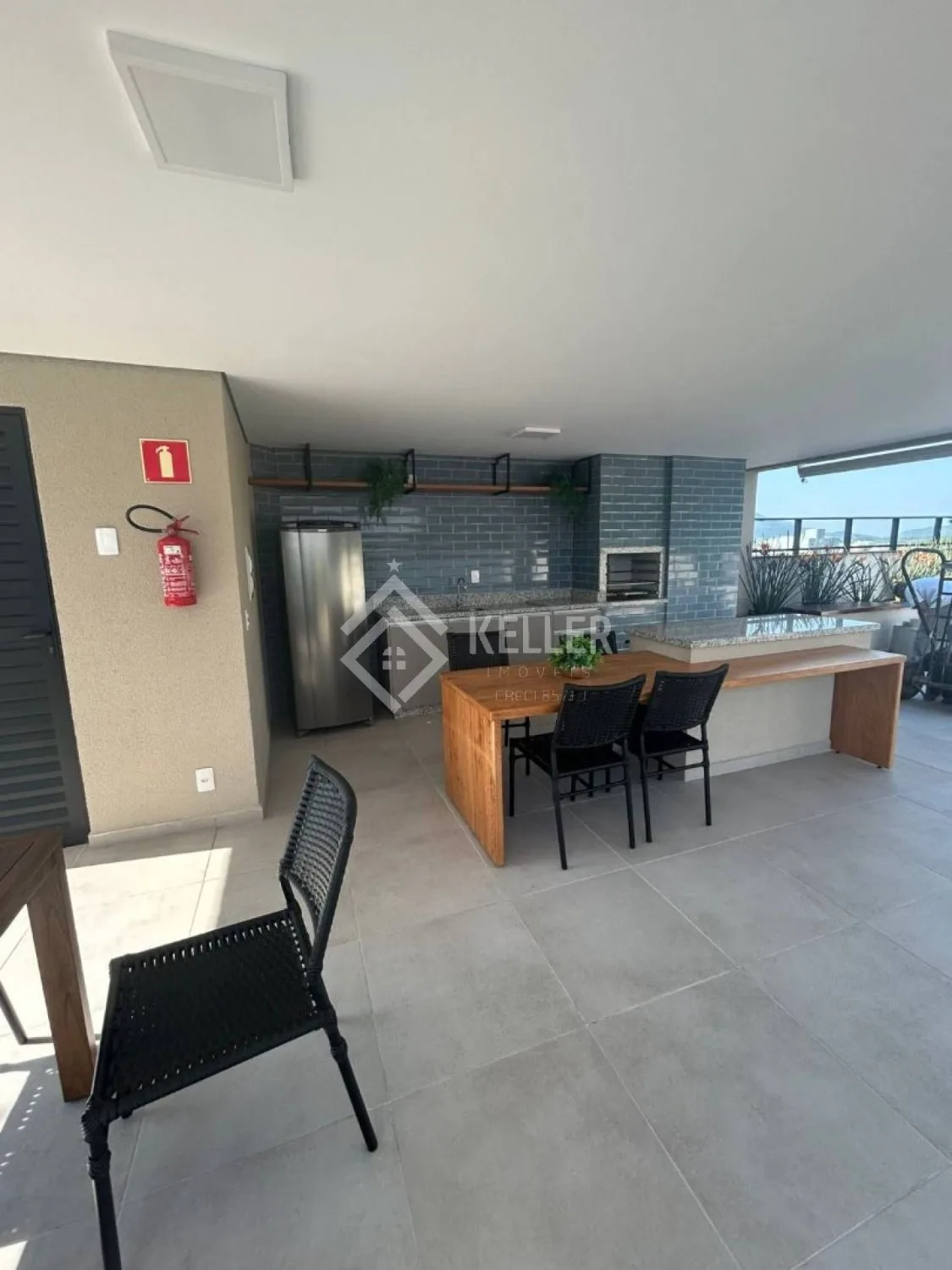 APARTAMENTO À VENDA NO RESIDENCIAL SKYLINE – PENHA/SC! - foto 15