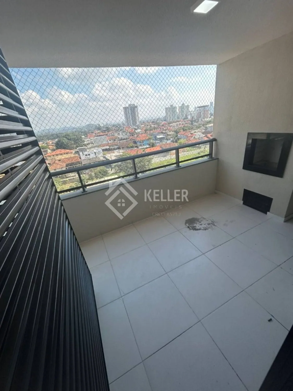 APARTAMENTO À VENDA NO RESIDENCIAL SKYLINE – PENHA/SC! - foto 12