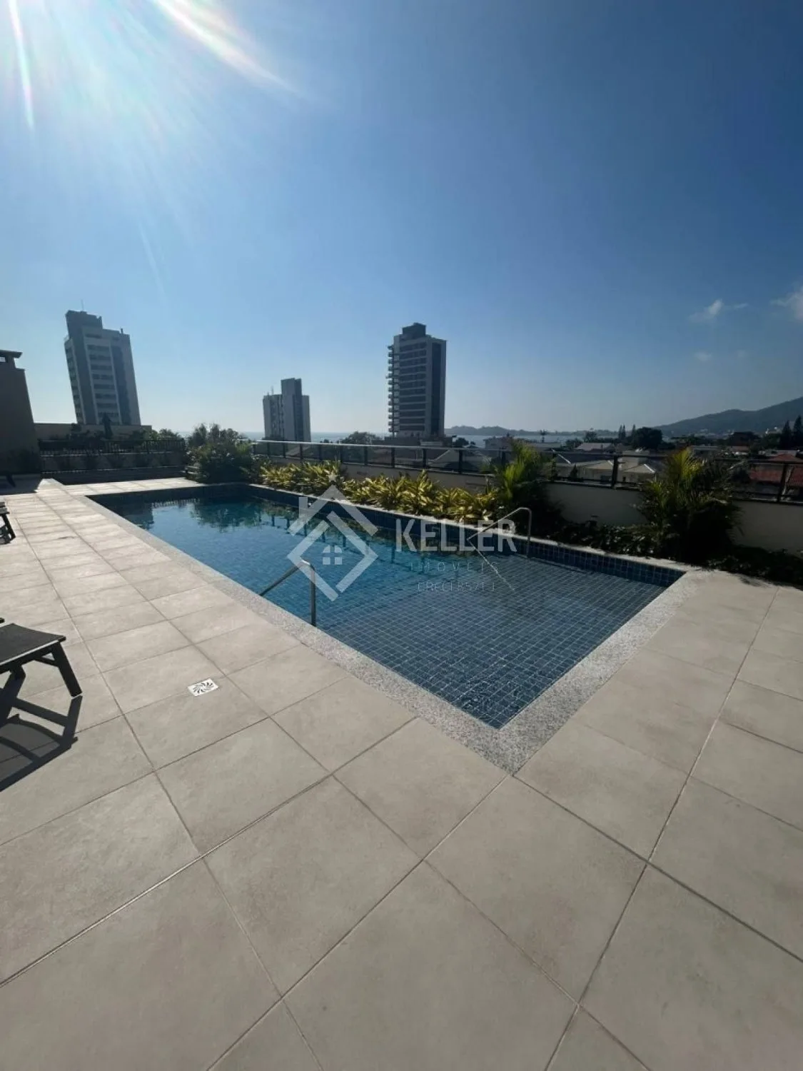 APARTAMENTO À VENDA NO RESIDENCIAL SKYLINE – PENHA/SC! - foto 17