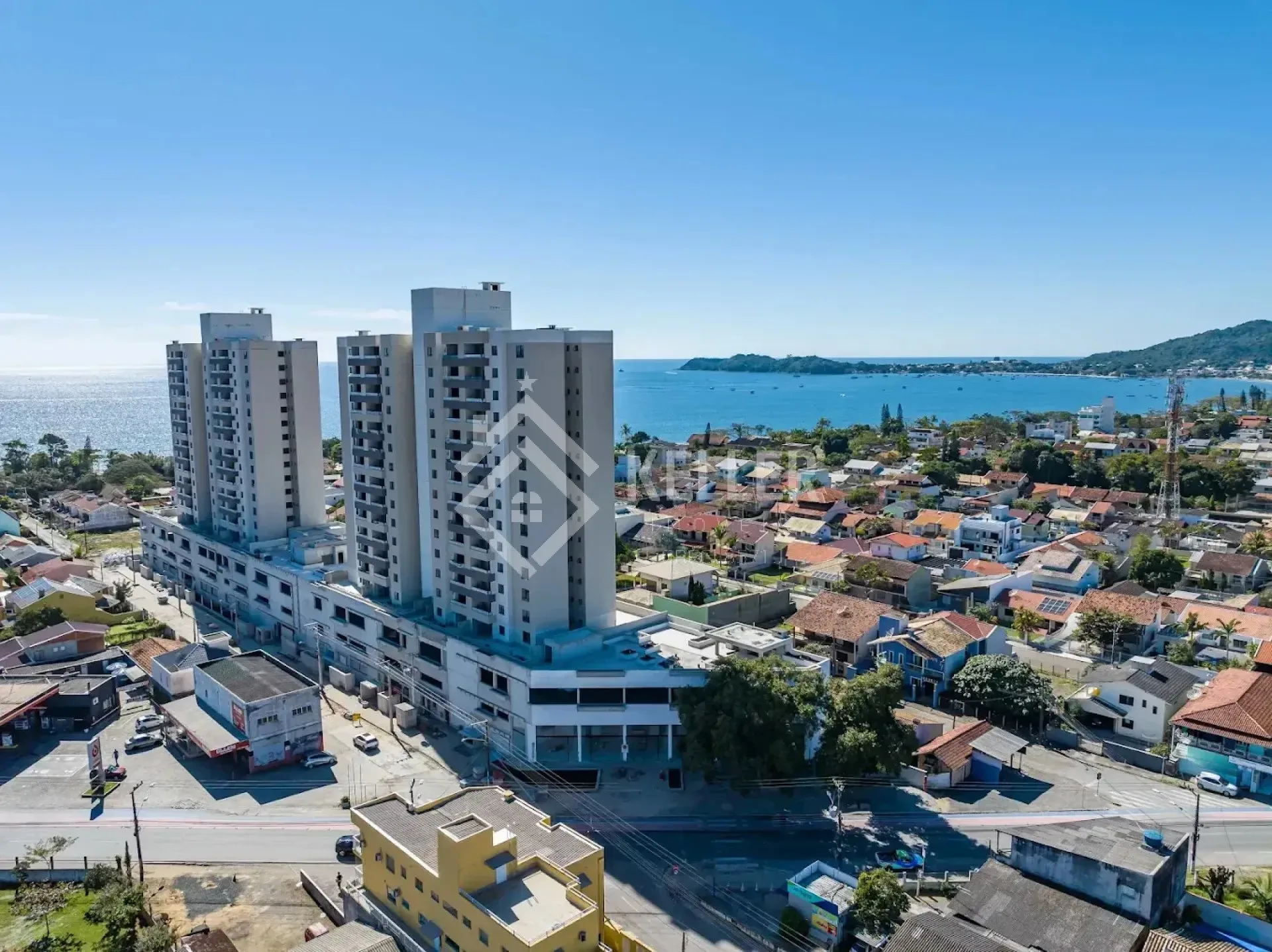 APARTAMENTO À VENDA NO RESIDENCIAL SKYLINE – PENHA/SC! - foto 1