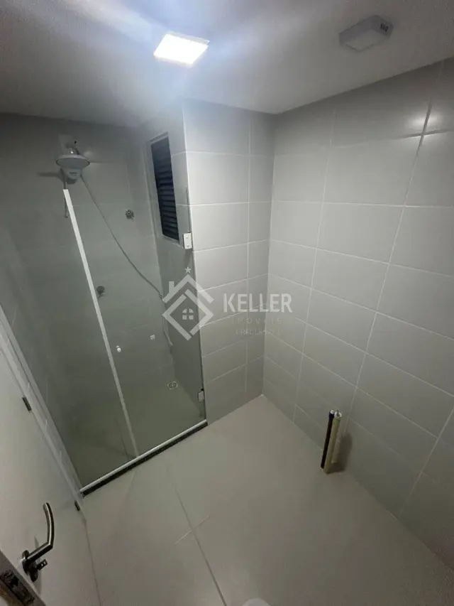 APARTAMENTO À VENDA NO RESIDENCIAL SKYLINE – PENHA/SC!