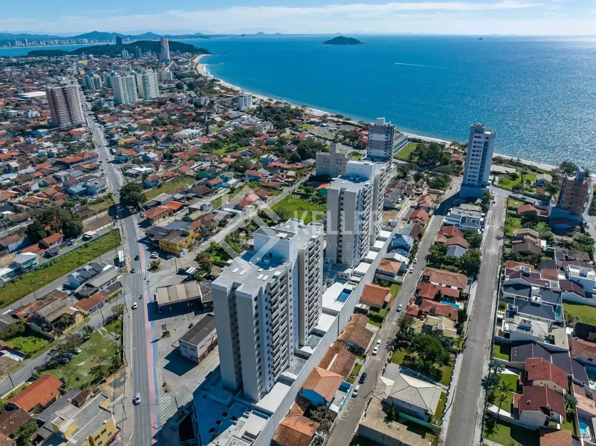 APARTAMENTO À VENDA NO RESIDENCIAL SKYLINE – PENHA/SC! - foto 19