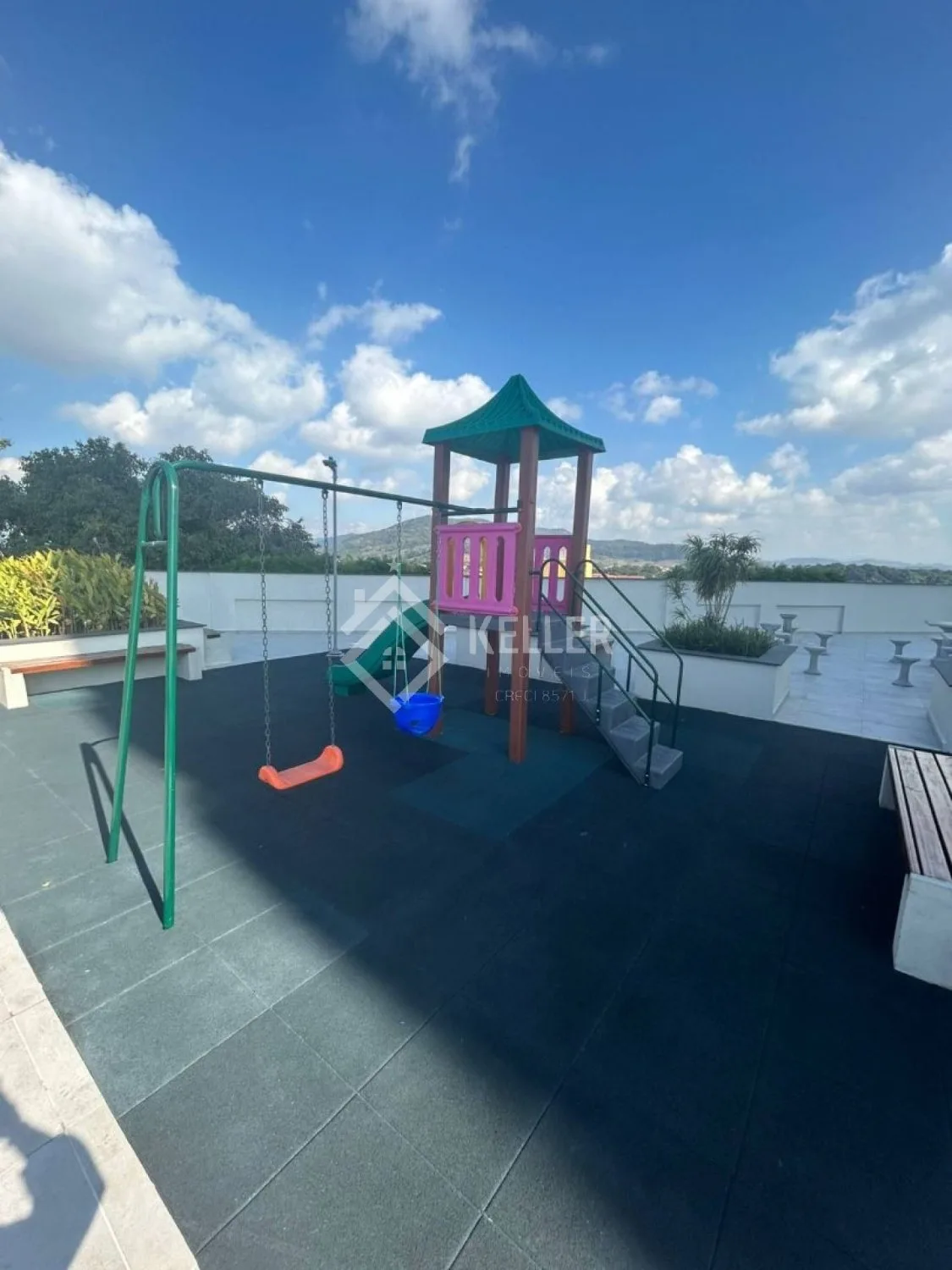 APARTAMENTO À VENDA NO RESIDENCIAL SKYLINE – PENHA/SC! - foto 18