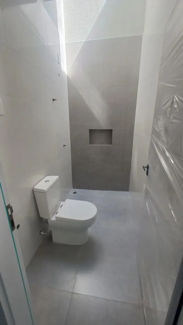 RESIDENCIAL KAIRÓS I — SEU NOVO LAR EM BALNEÁRIO PIÇARRAS!