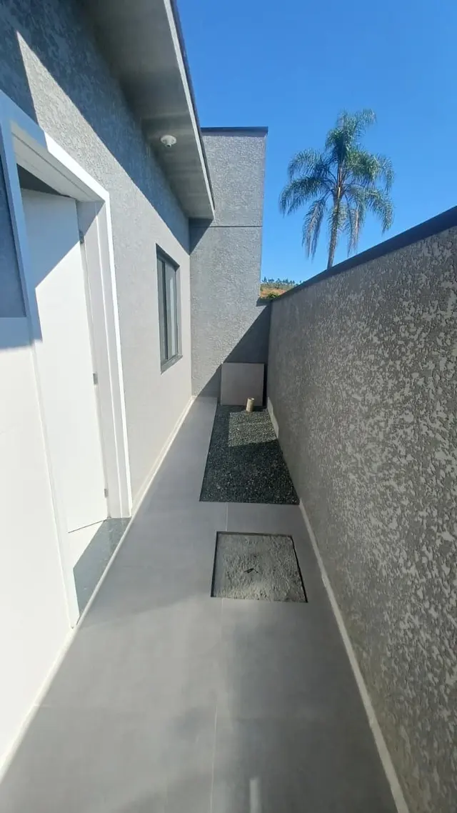 RESIDENCIAL KAIRÓS I — SEU NOVO LAR EM BALNEÁRIO PIÇARRAS!