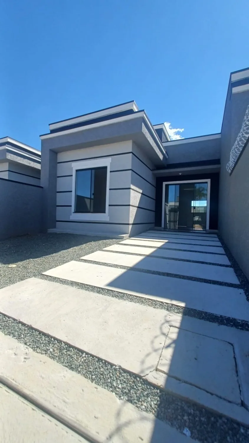 RESIDENCIAL KAIRÓS I — SEU NOVO LAR EM BALNEÁRIO PIÇARRAS! - foto 1