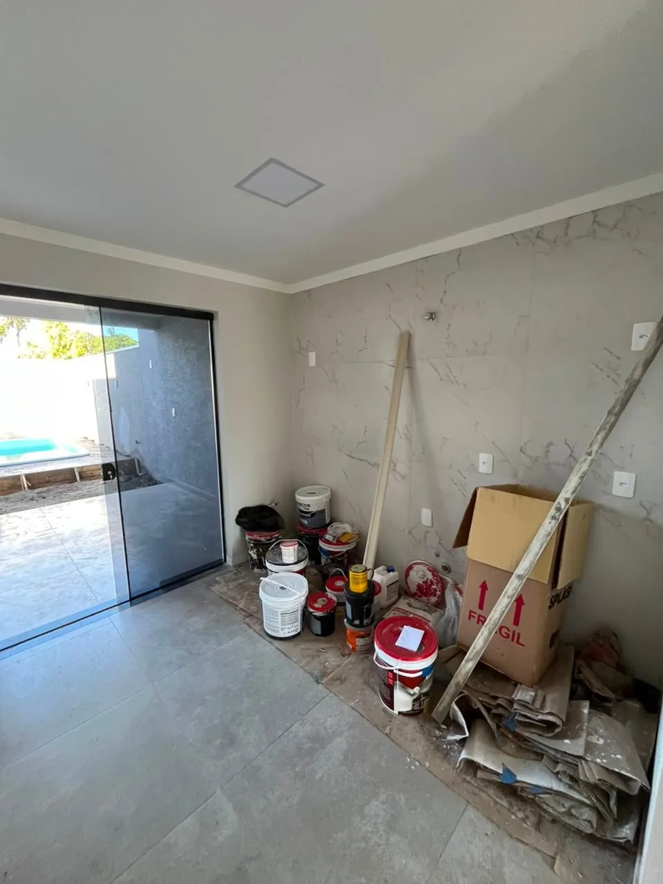 🏡🌊 SOBRADO COM PISCINA EM PENHA/SC — MORE PERTO DO MAR! - foto 3
