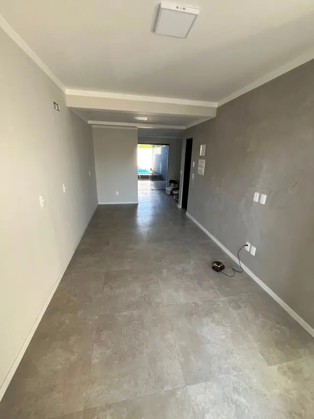 🏡🌊 SOBRADO COM PISCINA EM PENHA/SC — MORE PERTO DO MAR!