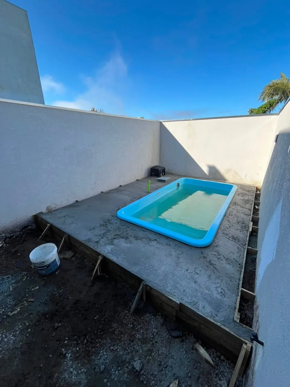 🏡🌊 SOBRADO COM PISCINA EM PENHA/SC — MORE PERTO DO MAR! - foto 6